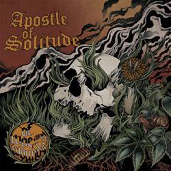 Apostle Of Solitude : Of Woe and Wounds